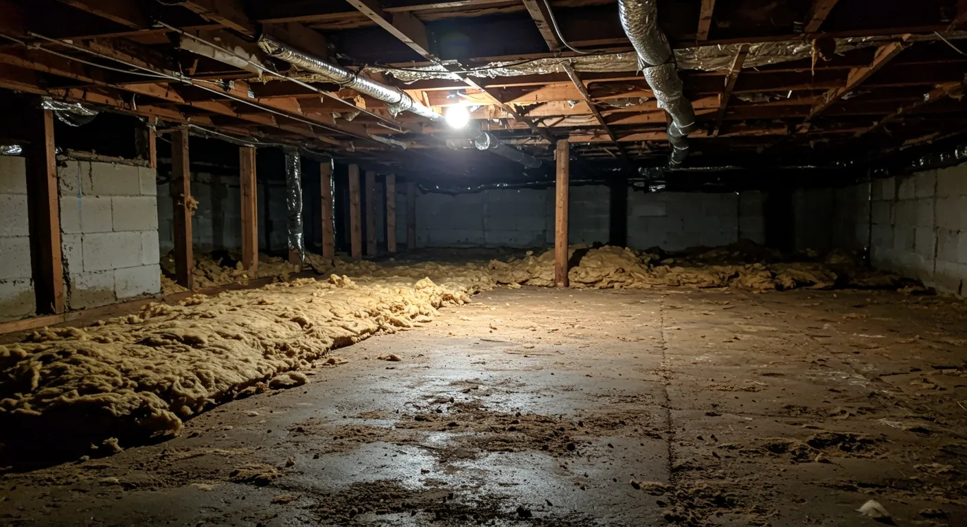 insulation Removal (2)